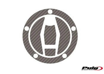 KAWASAKI ZX-10R NINJA PERFORMANCE [2018] – Protecteur de réservoir latéral – Noir - 0