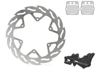 Ktm 450 Sx-F Factory Edition [2025-2026] - 270mm Flame Oversize Floating Rotor Bremskit – Bild 12