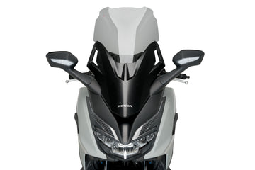 HONDA FORZA 125 [2025] – Windschutzscheibe V-Tech Line Sport – Transparent