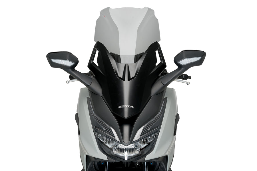 HONDA FORZA 125 [2025] – Windschutzscheibe V-Tech Line Sport – Transparent
