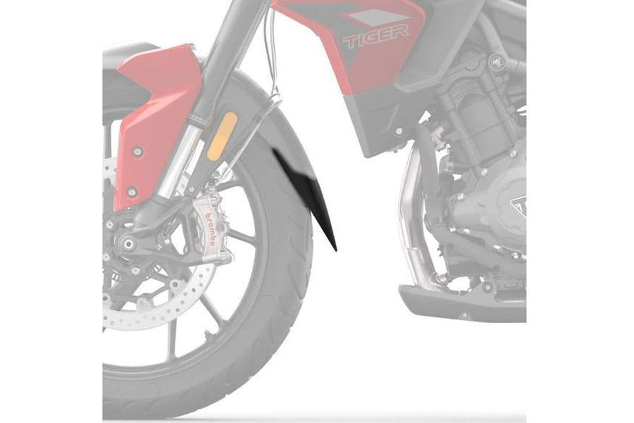 TRIUMPH TIGER SPORT 850 [2025] – Extension du garde-boue avant