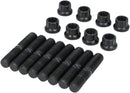 Harley-Davidson FLSTFI 1923 Softail Fat Boy Gray Ghost 117 [2026] - Rocker Arm Shaft Bolt and Nut Kit - Image 1