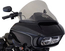 harley davidson touring [KLOCK WERKS] – Pro Touring Flare™ Windschutzscheibe-4