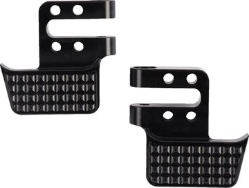 harley davidson touring [THRASHIN SUPPLY CO.] - Running board extensions