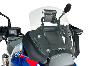 BMW R 1300 GS Trophy [WRS] – Déflecteur d'air
