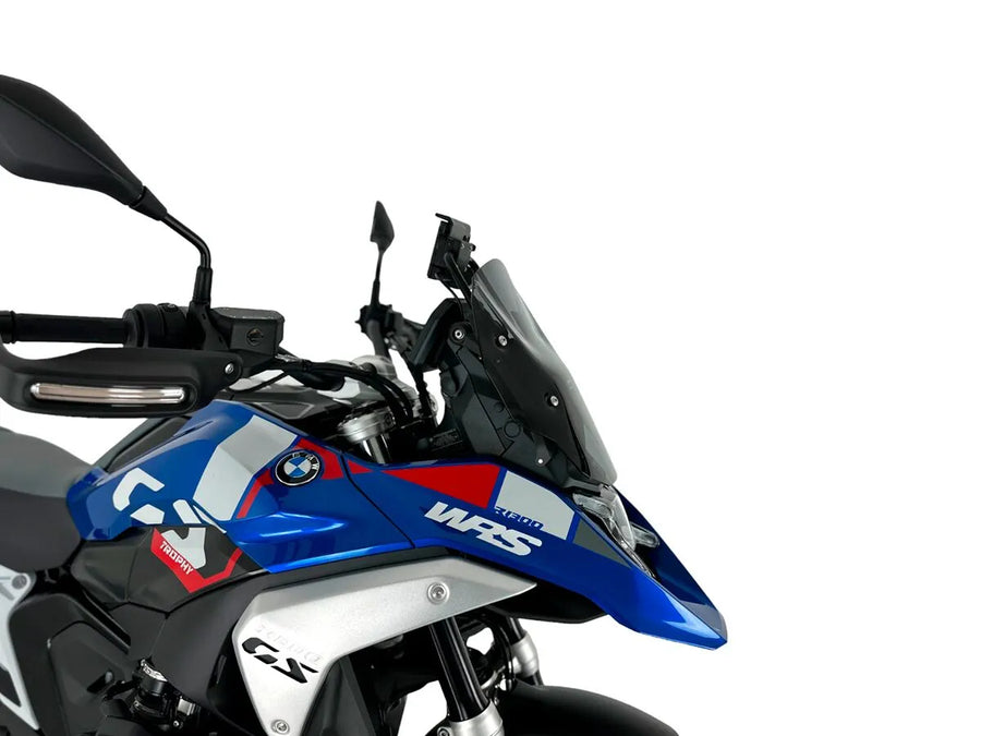 BMW R 1300 GS Trophy [WRS] – Windshield