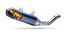 Ktm Exc-F 350 [2012-2016] - Factory 4.1 RCT slip-on silencer – picture 2