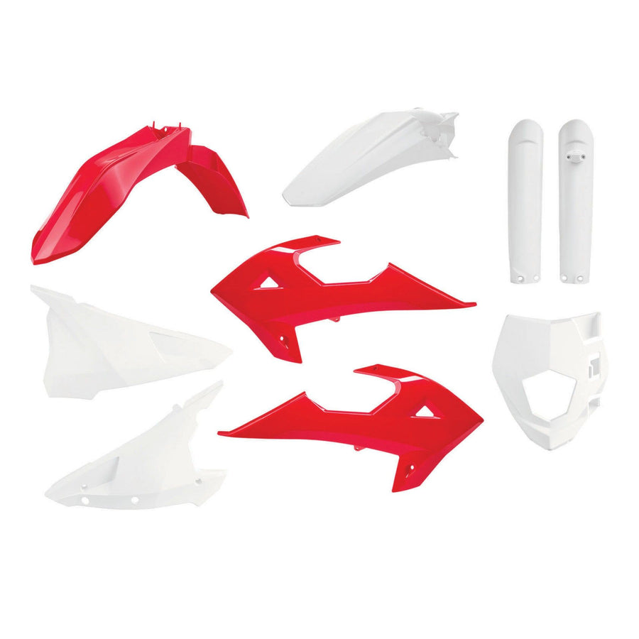 GAS GAS EC 250 [2018-2020] - Plastic parts kit for motorcycle
