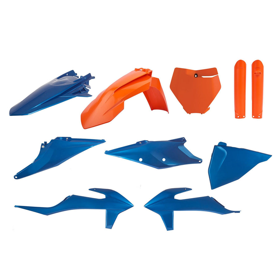 KTM 350 SX F [2019-2022] - Fairing kit