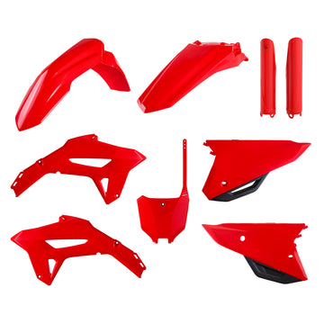 HONDA CRF 250 R [2022-2024] - Verkleidungskit