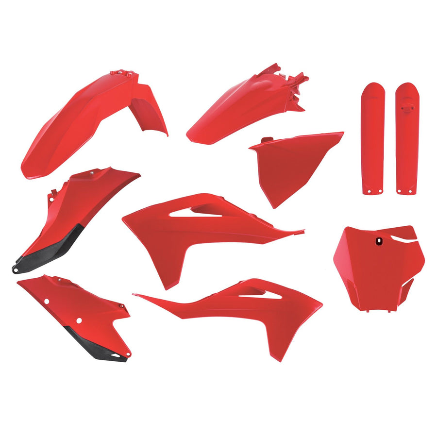 GAS GAS MC 450 F [2021-2023] - Kit MX Complet Polisport