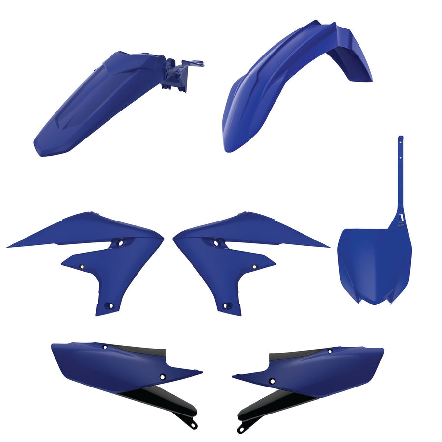 YAMAHA YZ 450 [2018-2022] - Kunststoffteile-Kit für Motorrad