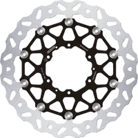 BMW S 1000 R [2017-2019] - brake disc – picture 7