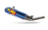 Yamaha Yz 250 Fx [2025-2027] - Silencieux Slip-On Factory 4.1 RCT – Réf. 044453 – Figure 11