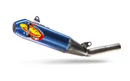 Yamaha Yz 250 Fx [2025-2027] - Silencieux Slip-On Factory 4.1 RCT – Réf. 044455 – Figure 11