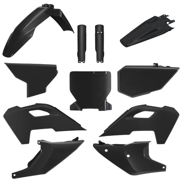 HUSQVARNA TC 125 [2023-2024] - MX full plastic kit