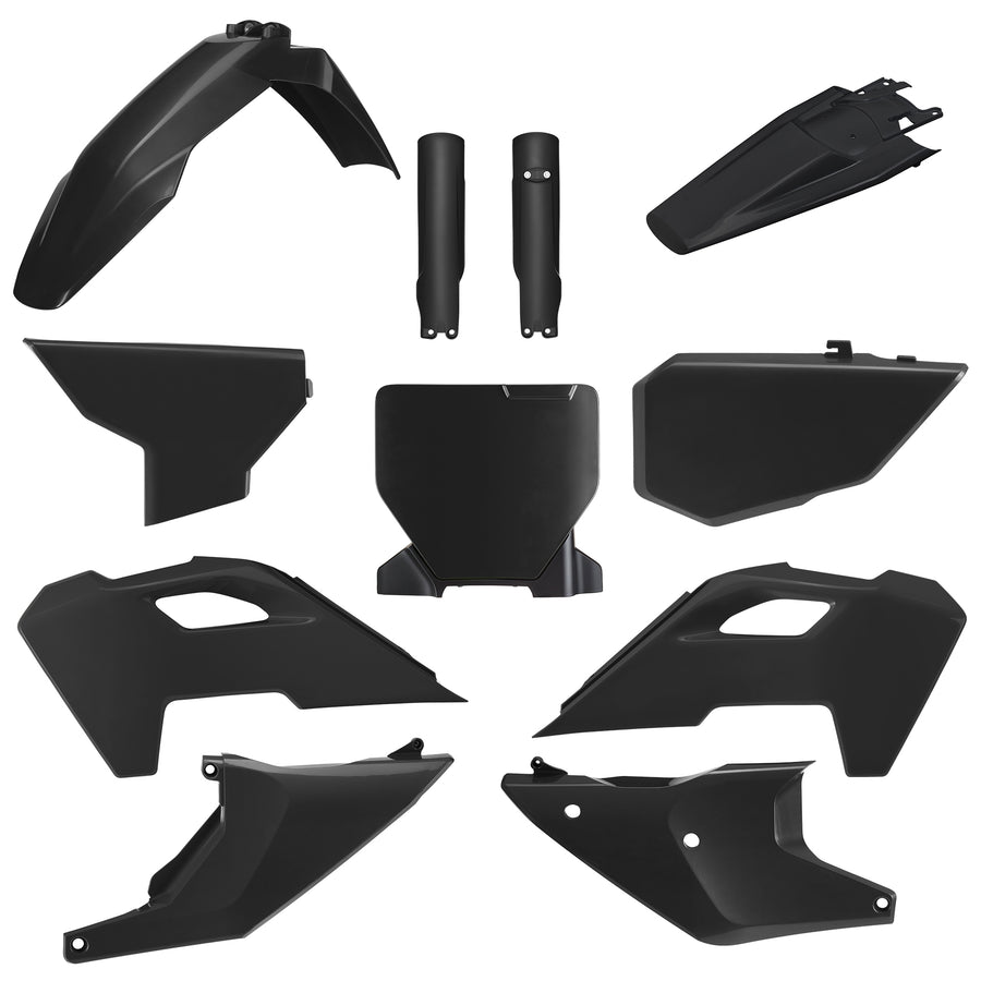HUSQVARNA FC 450 [2023-2024] - Kit plastique complet MX