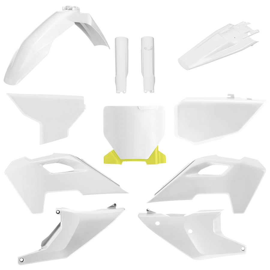 HUSQVARNA FC 450 [2023-2024] - MX Komplett-Plastikkit