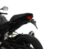honda cb 300 [ZIEGER] – PRO Kennzeichenhalter Typ D-1