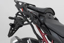 honda cb 750 hornet [SW-MOTECH] – SLC side luggage rack-3