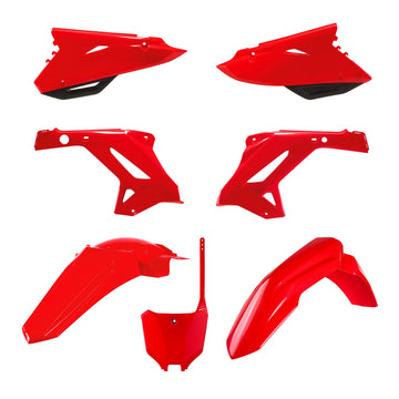 HONDA CR 250 R [2002-2007] - Restyling kit for Honda