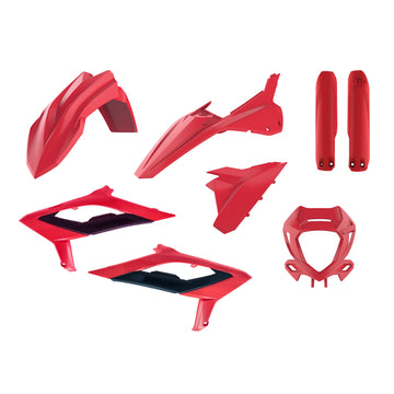 BETA RR 430 [2023-2024] - Plastic parts kit for Beta RR
