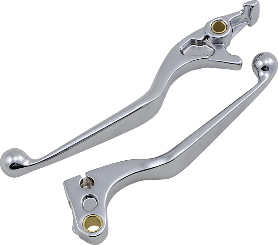 honda cb 600 [KURYAKYN] – Wide lever