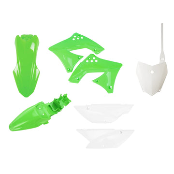 KAWASAKI KLX 110 [2010-2024] - Kit plastique pour KLX 110