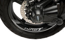 BMW R NINET URBAN S [2020] – Rim Strips Specials – Silber-3