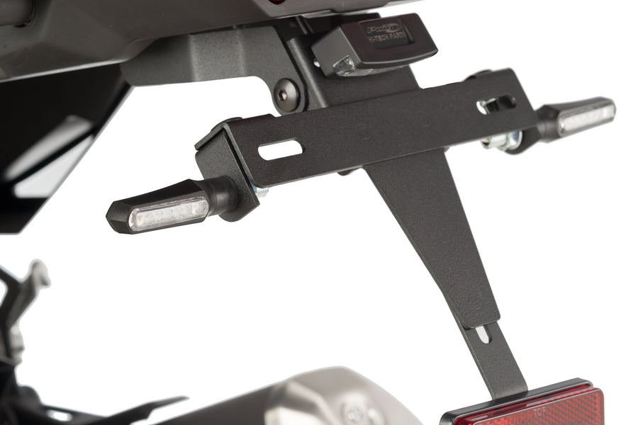 KTM RC 390 [2025] – Curve Blinkerset – Schwarz