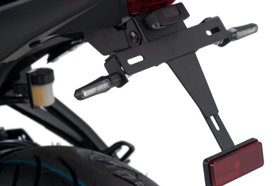 KTM RC 390 [2025] – Curve Blinkerset – Schwarz