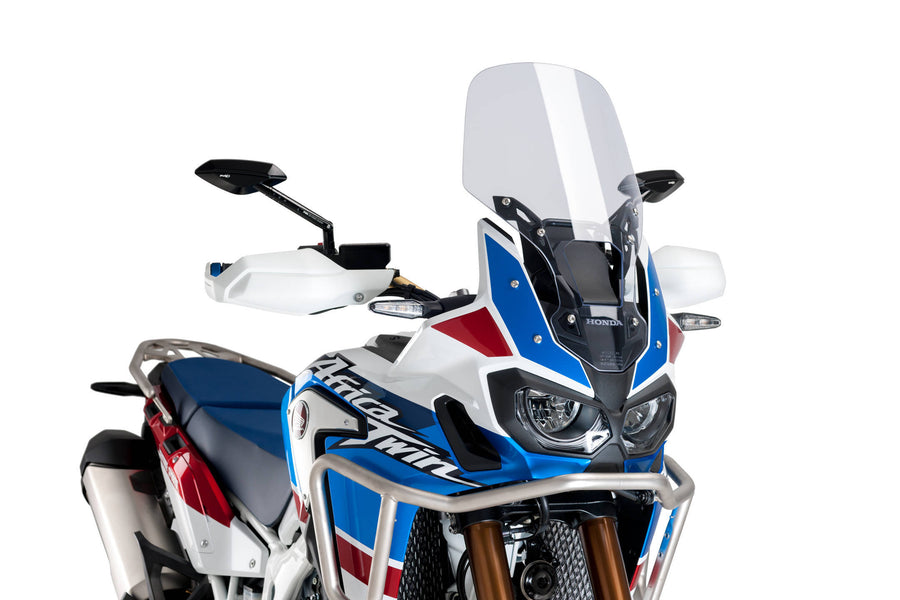 HONDA CRF 1000 L AFRICA TWIN ADVENTURE SPORTS [2019] – Bulle réglable