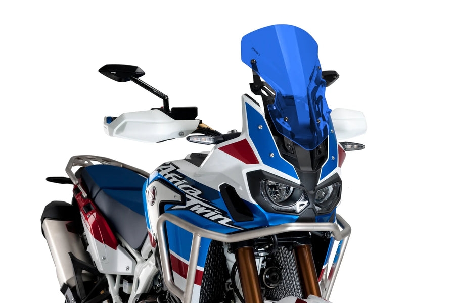 HONDA CRF 1000 L AFRICA TWIN ADVENTURE SPORTS [2019] – Bulle réglable