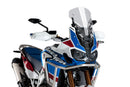 HONDA CRF 1000 L AFRICA TWIN ADVENTURE SPORTS [2019] – Bulle réglable-6