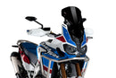 HONDA CRF 1000 L AFRICA TWIN ADVENTURE SPORTS [2019] – Verstellbare Scheibe-22
