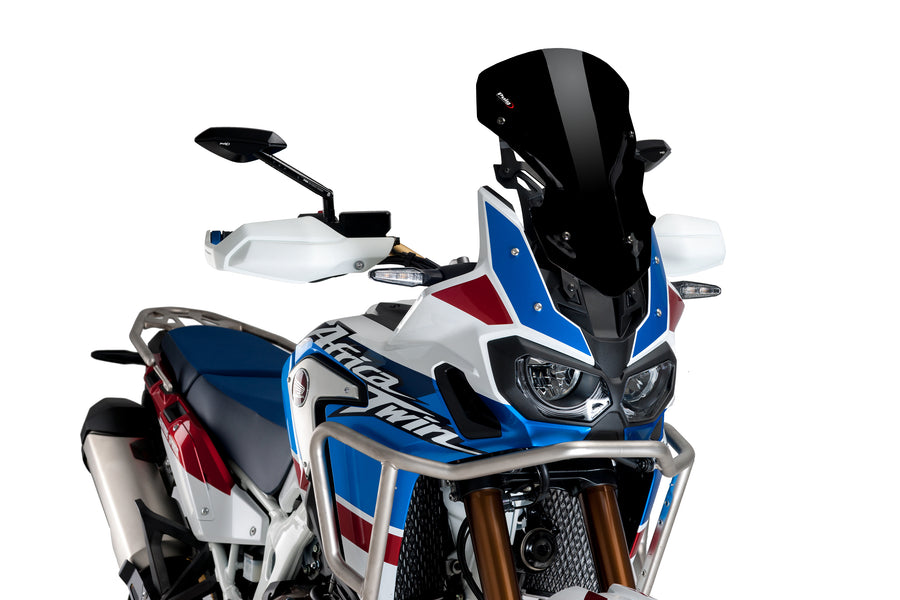 HONDA CRF 1000 L AFRICA TWIN ADVENTURE SPORTS [2019] – Bulle réglable