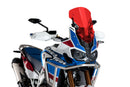 HONDA CRF 1000 L AFRICA TWIN ADVENTURE SPORTS [2019] – Bulle réglable-26