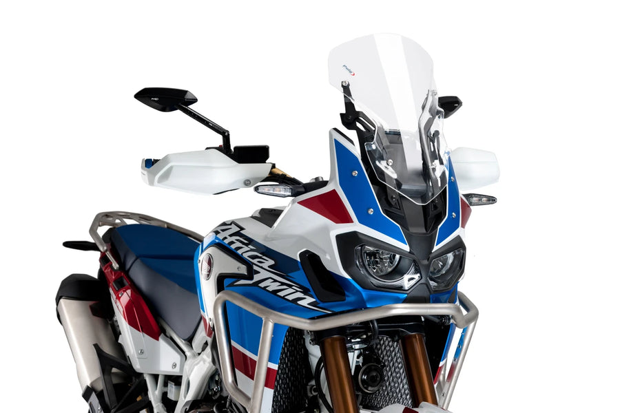 HONDA CRF 1000 L AFRICA TWIN ADVENTURE SPORTS [2019] – Bulle réglable