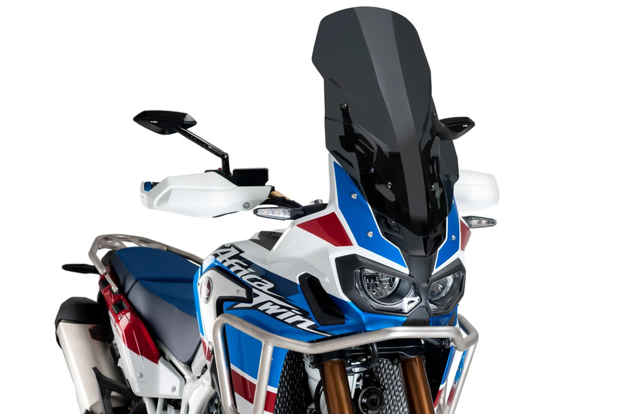 HONDA CRF 1000 L AFRICA TWIN ADVENTURE SPORTS [2019] – Bulle réglable
