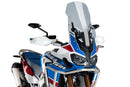 HONDA CRF 1000 L AFRICA TWIN ADVENTURE SPORTS [2019] – Bulle réglable-28