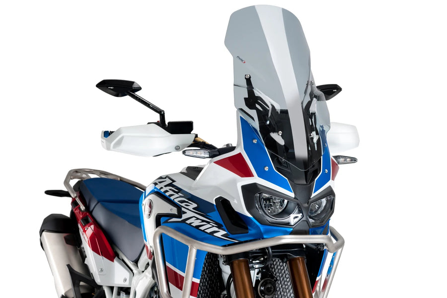 HONDA CRF 1000 L AFRICA TWIN ADVENTURE SPORTS [2019] – Bulle réglable
