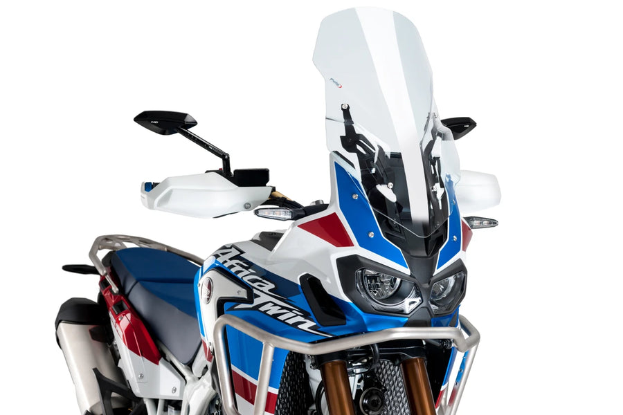 HONDA CRF 1000 L AFRICA TWIN ADVENTURE SPORTS [2019] – Verstellbare Scheibe
