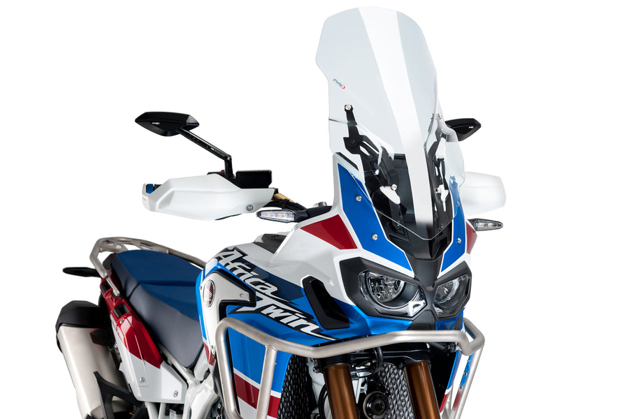 HONDA CRF 1000 L AFRICA TWIN ADVENTURE SPORTS [2019] – Bulle réglable