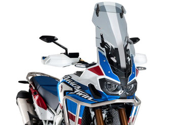 HONDA CRF 1000 L AFRICA TWIN ADVENTURE SPORTS [2019] – touring screen with - 0