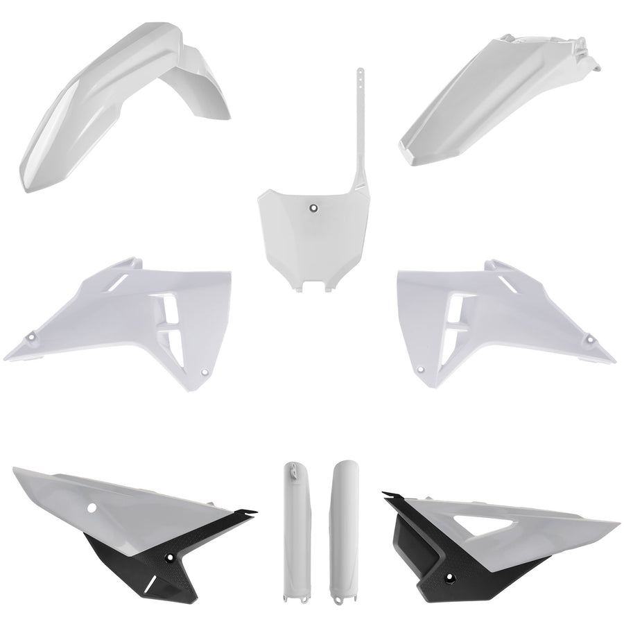HONDA CRF 250 R [2025] - Plastic parts kit