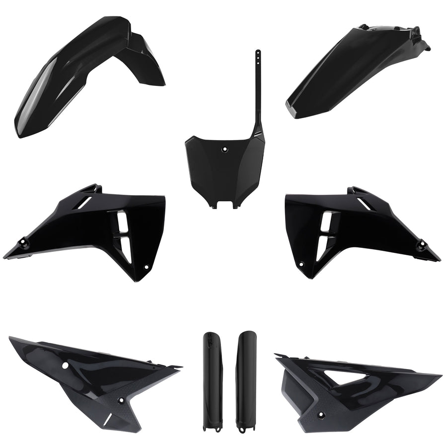 HONDA CRF 450 [2025] - Kit de pièces plastiques pour moto