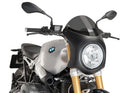 BMW R NINET URBAN S [2024] – RetroVision Windschild Visier – Transparent-11