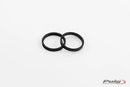 BMW R 1250 RS [2025] – Kurze Lenkerendgewichte mit Ring – Schwarz-6