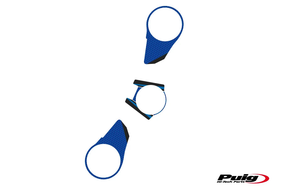 APRILIA RSV4 R [2014] – Radikal Yoke Protector – Grau