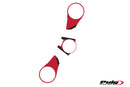 APRILIA RSV4 R [2014] – Radikal Yoke Protector – Grau-8